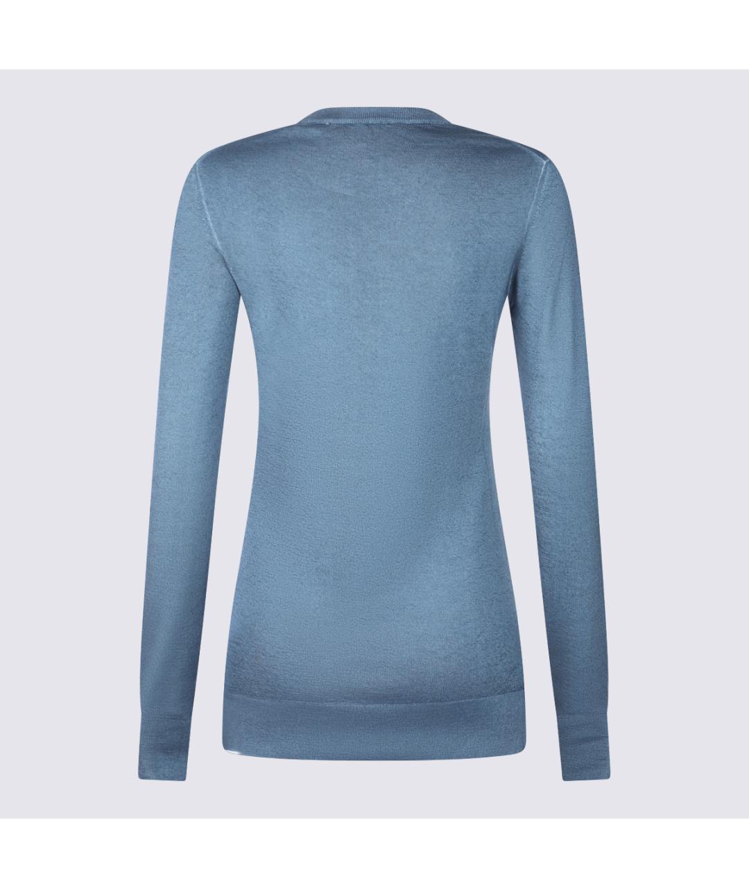 MALO Хлопковый джемпер / свитер, фото 2