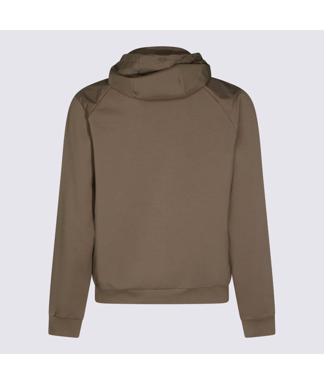 HERNO Хлопковая куртка, фото 2