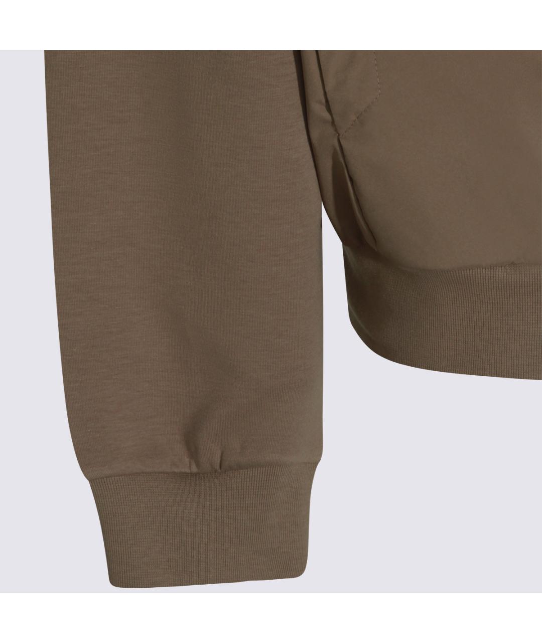 HERNO Хлопковая куртка, фото 3