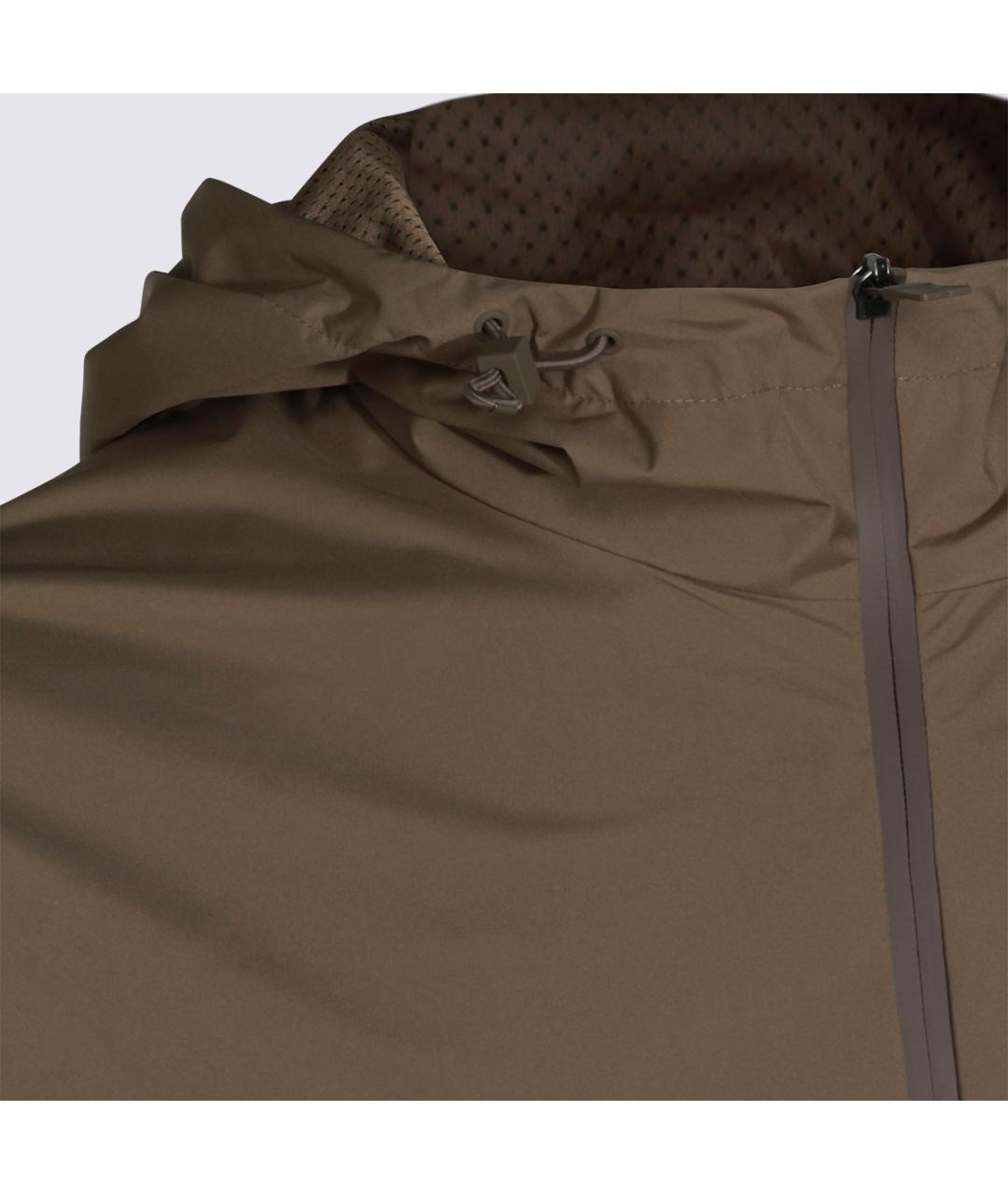 HERNO Хлопковая куртка, фото 4