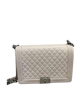 CHANEL Сумка через плечо