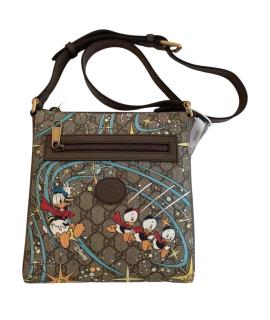 GUCCI Сумка на плечо