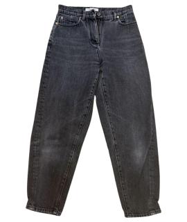 VALENTINO Джинсы слим