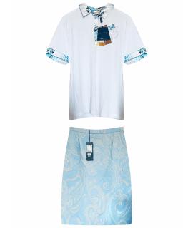 ESCADA Костюм с юбками