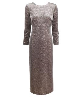 PESERICO Вечернее платье