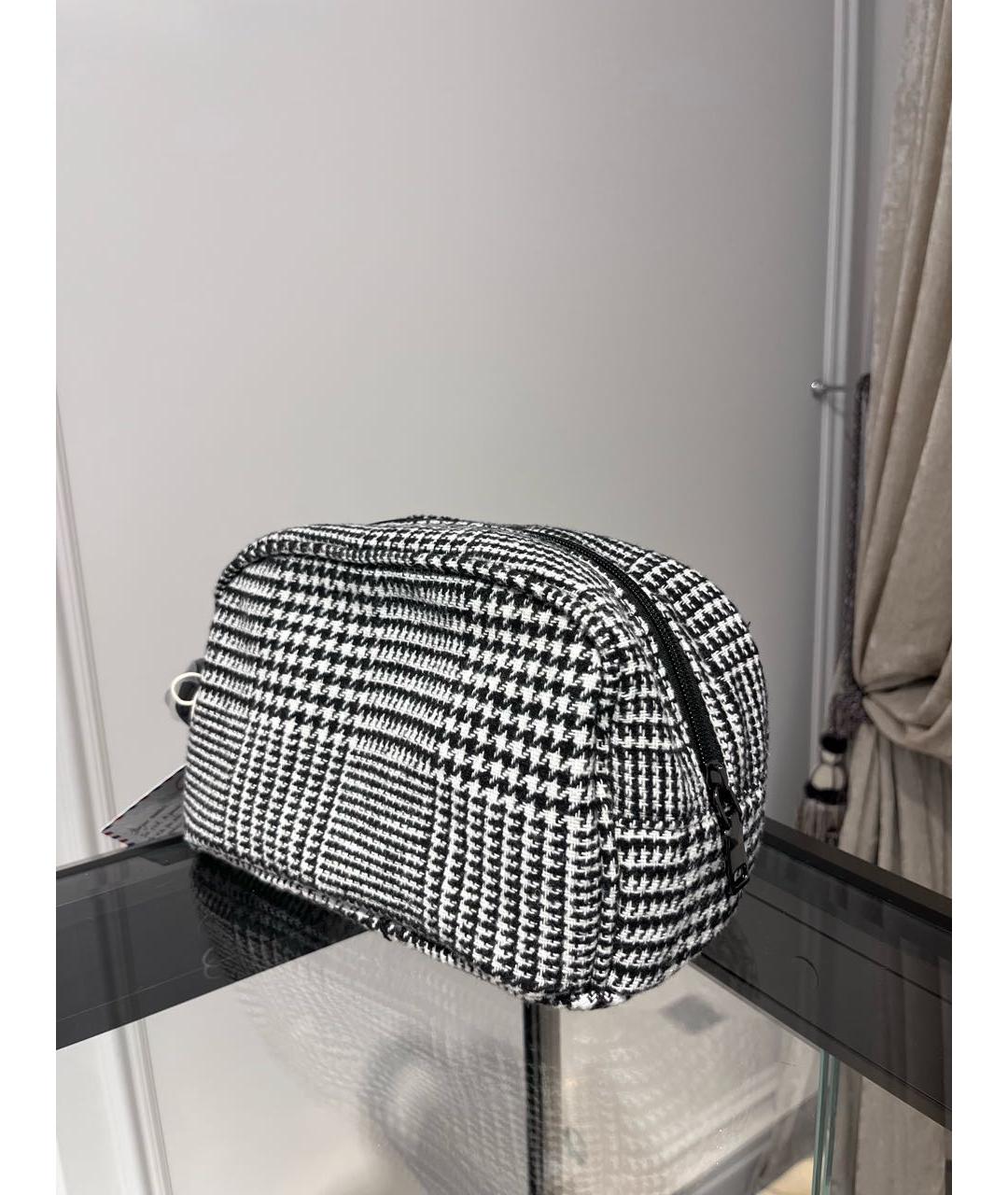 MC2 SAINT BARTH Мульти барсетка, фото 5