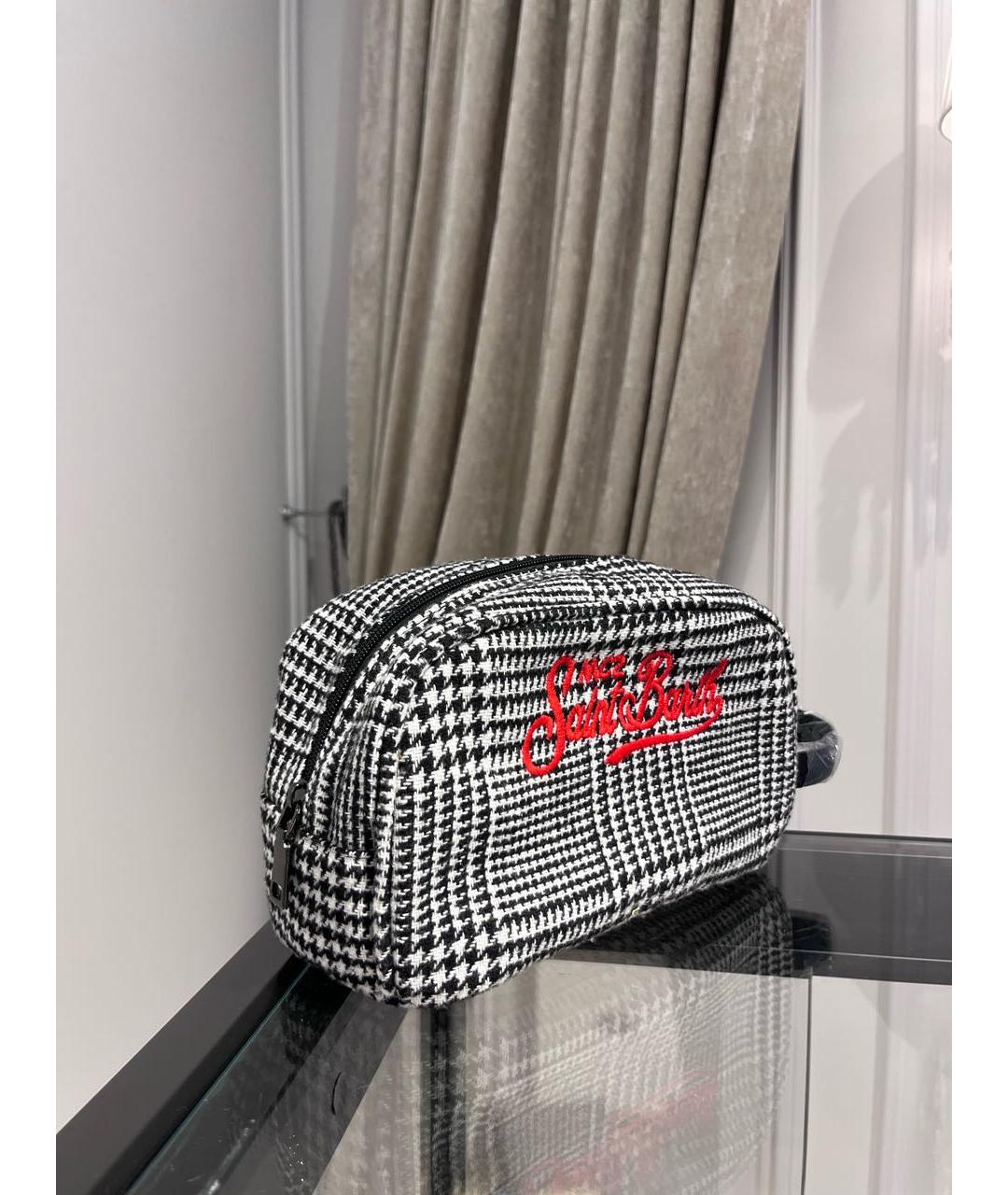 MC2 SAINT BARTH Мульти барсетка, фото 3