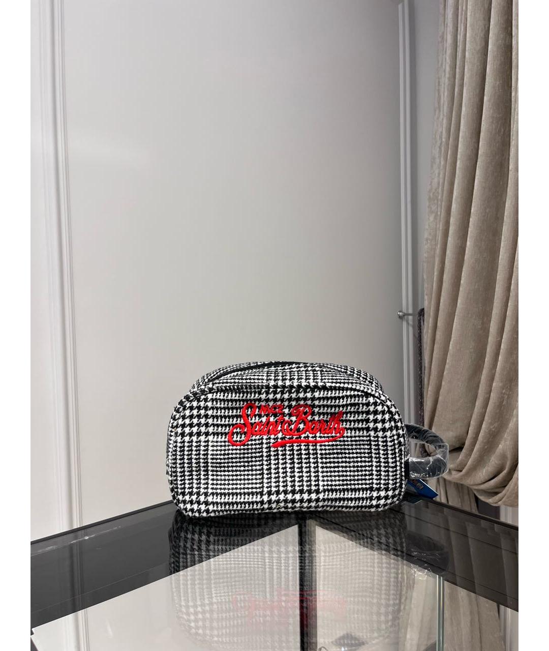 MC2 SAINT BARTH Мульти барсетка, фото 2