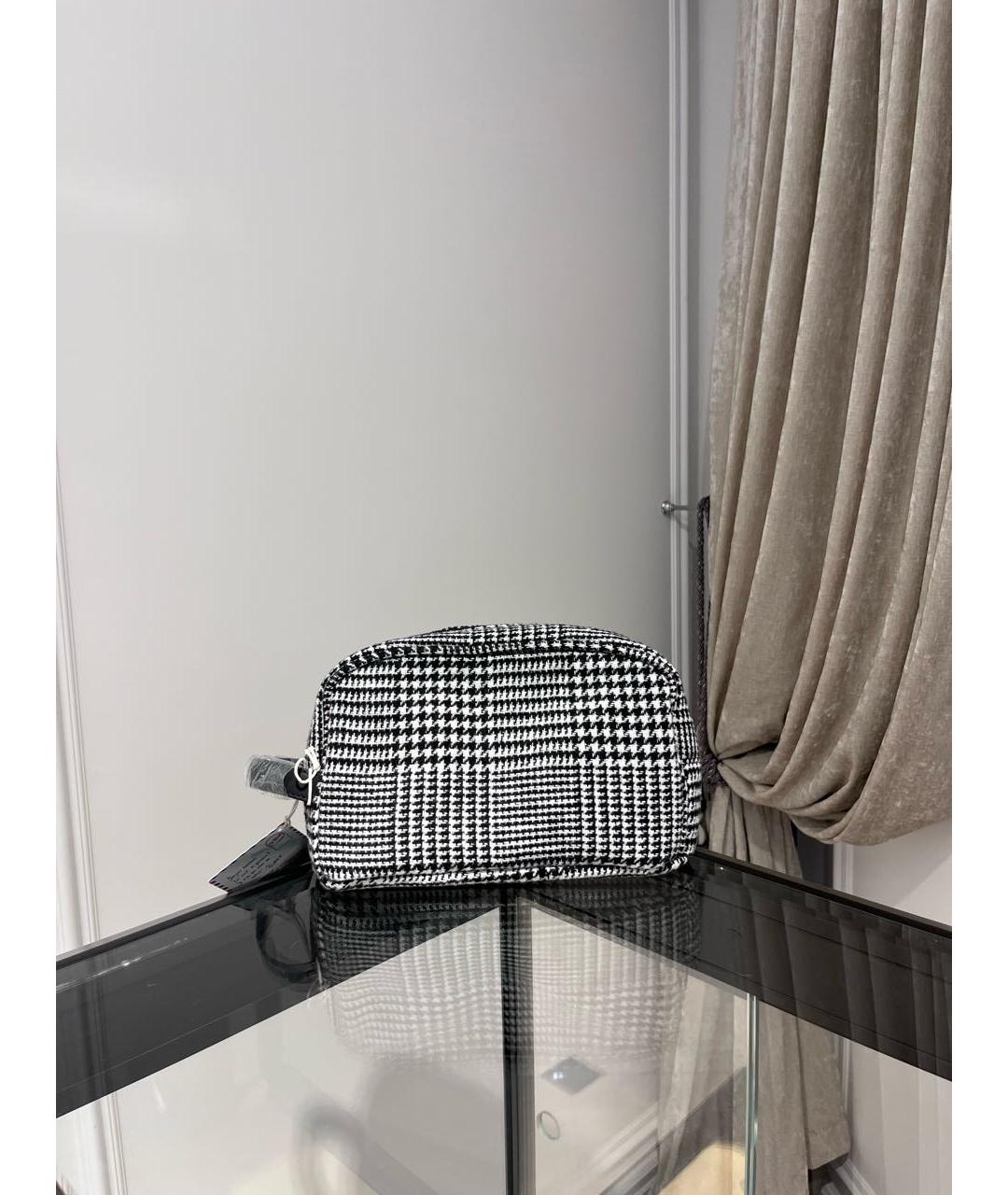 MC2 SAINT BARTH Мульти барсетка, фото 4