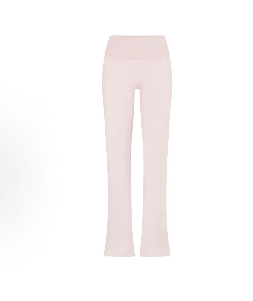 SKIMS Розовые спортивные брюки и шорты, фото 7