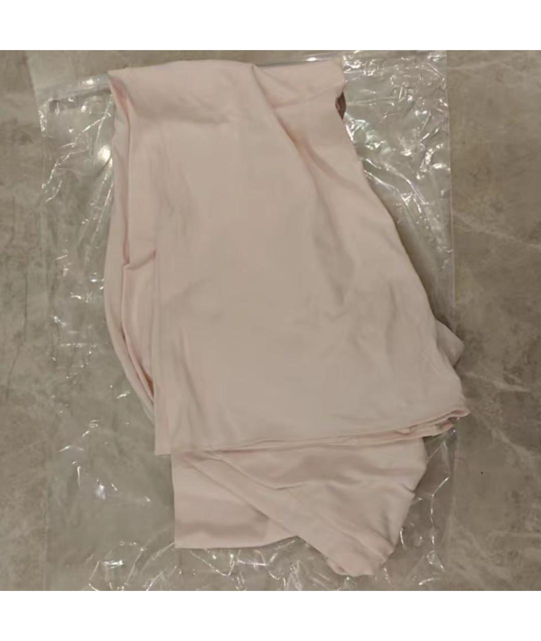 SKIMS Розовые спортивные брюки и шорты, фото 5