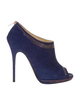 JIMMY CHOO Ботильоны