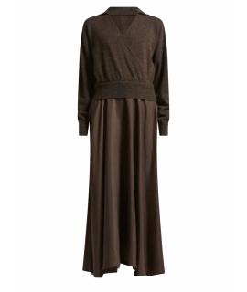 PESERICO Повседневное платье