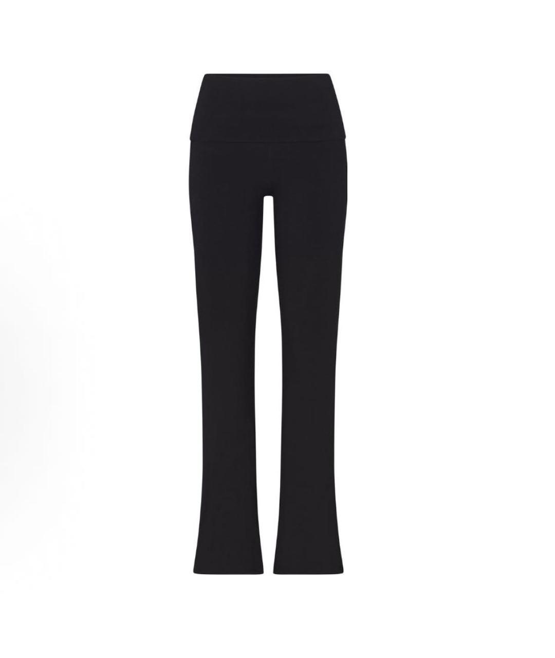 SKIMS Черные спортивные брюки и шорты, фото 9