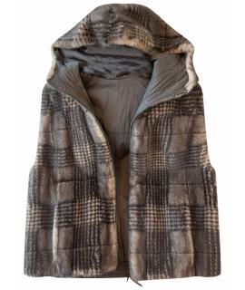 BRUNELLO CUCINELLI Жилет