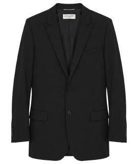 SAINT LAURENT Жакет/пиджак