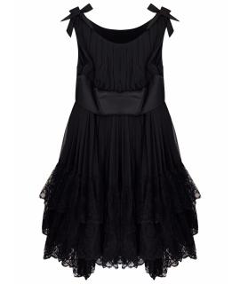 BALENCIAGA Коктейльное платье