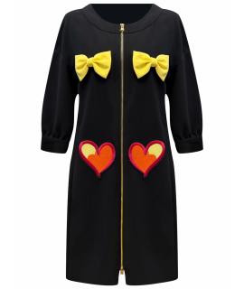 BOUTIQUE MOSCHINO Платье