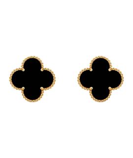 VAN CLEEF & ARPELS Серьги