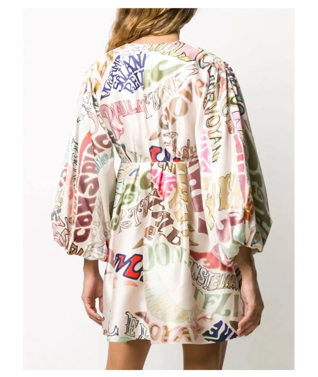 ZIMMERMANN Шелковое платье, фото 6