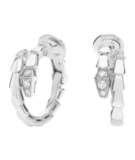 BVLGARI Серьги