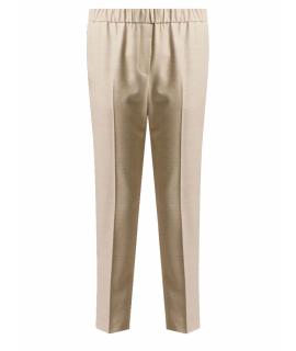 PESERICO Прямые брюки