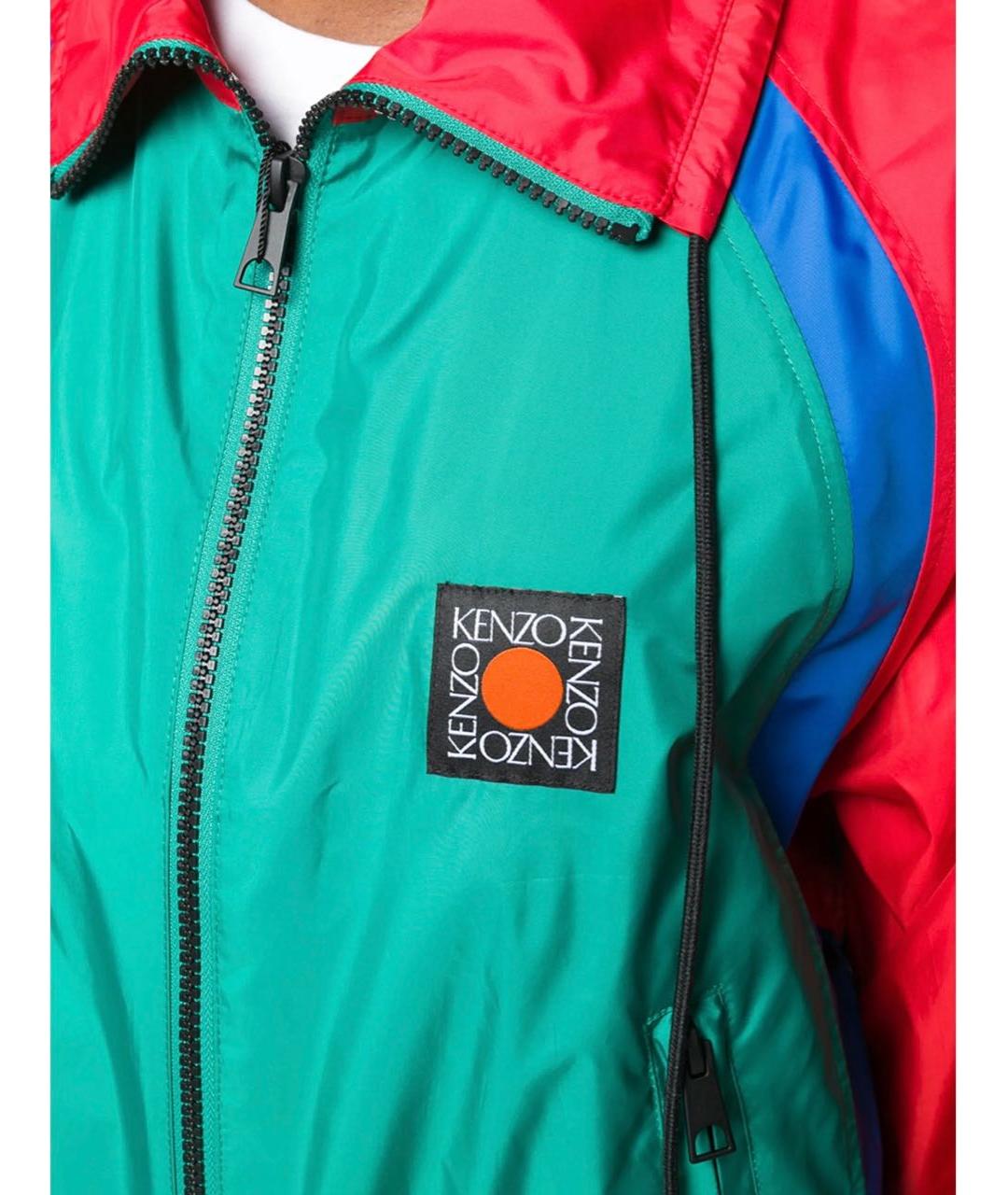 KENZO Мульти спортивные костюмы, фото 8