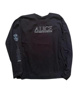 ALICE HOLLYWOOD Лонгслив