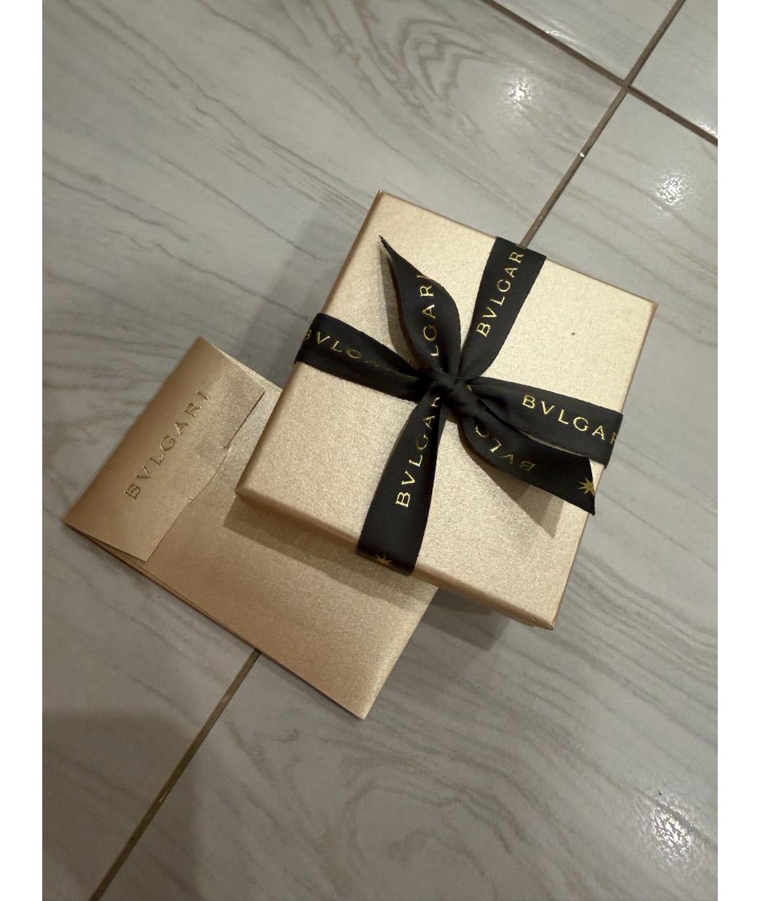 BVLGARI Серебряная серебряная подвеска, фото 6