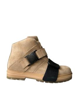 RICK OWENS Ботинки