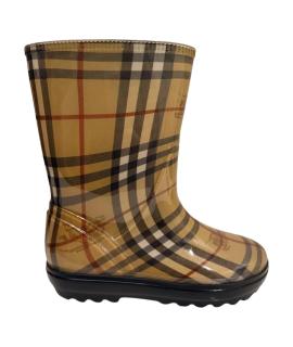 BURBERRY Сапоги