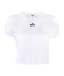 FENDI Футболка