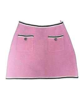 MIU MIU Юбка мини