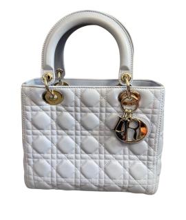 CHRISTIAN DIOR Сумка через плечо