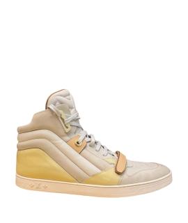 LOUIS VUITTON Кеды