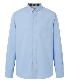 BURBERRY Кэжуал рубашка