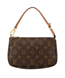 LOUIS VUITTON Сумка с короткими ручками