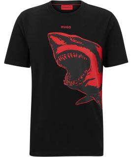 HUGO BOSS Футболка