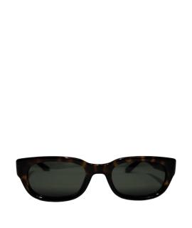 SAINT LAURENT Солнцезащитные очки