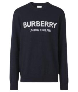 BURBERRY Джемпер / свитер