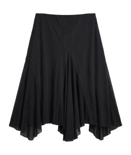 RALPH LAUREN Юбка миди