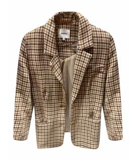 NANUSHKA Жакет/пиджак