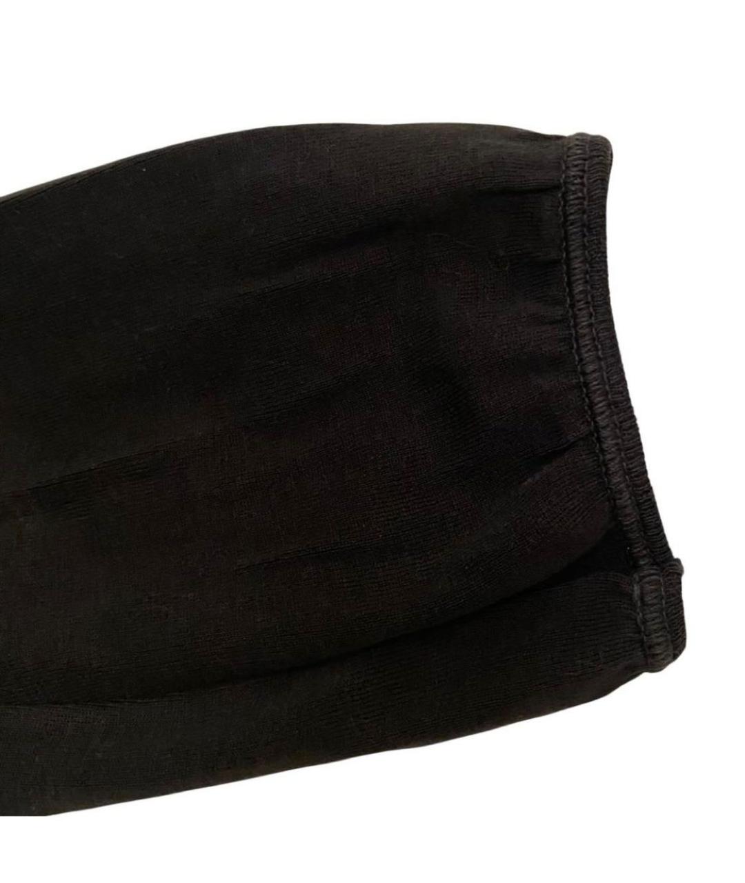 PINKO Черный кардиган, фото 5