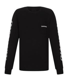 CHROME HEARTS Лонгслив