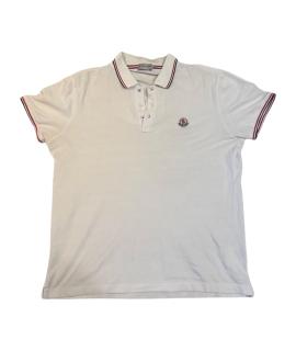 MONCLER Поло с коротким рукавом