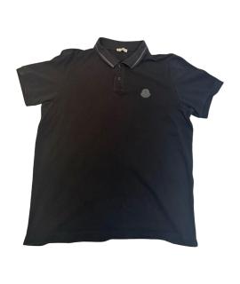 MONCLER Поло с коротким рукавом