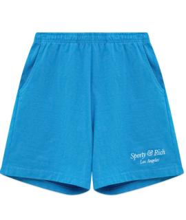 SPORTY AND RICH Шорты