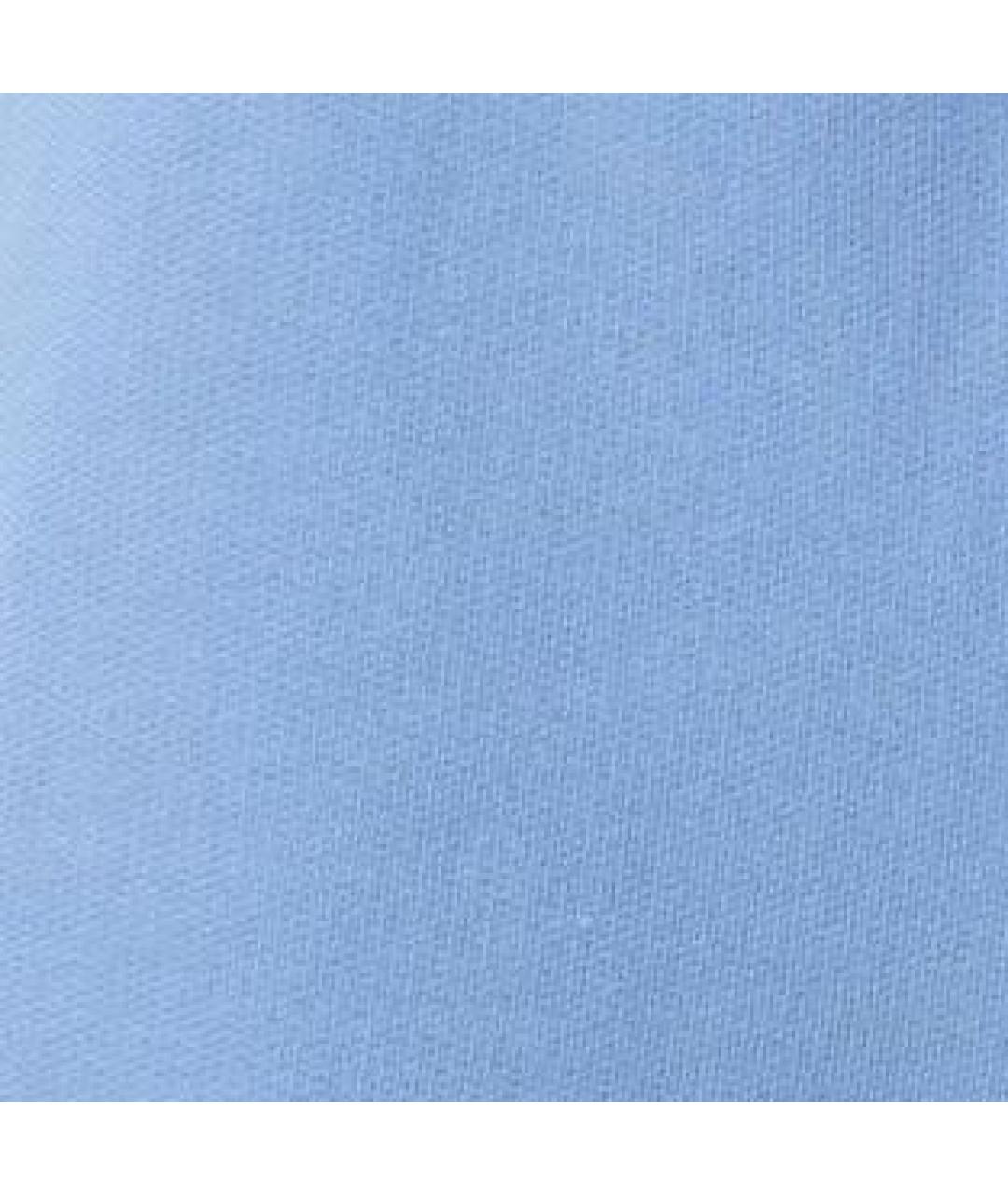 ALEXANDER WANG Голубые хлопковые шорты, фото 4