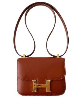 HERMES Сумка через плечо