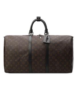 LOUIS VUITTON Дорожная и спортивная сумка